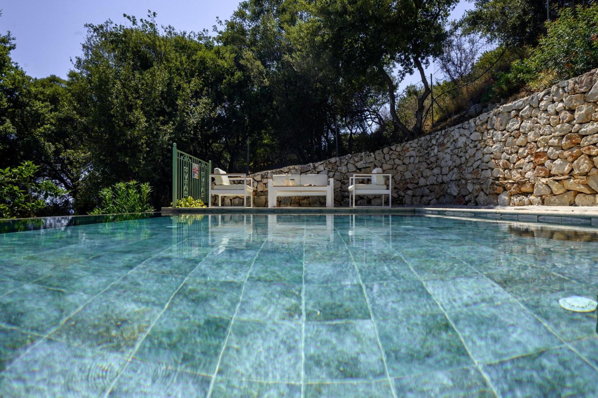 Villa Sevastoula Ratzaklíon エクステリア 写真