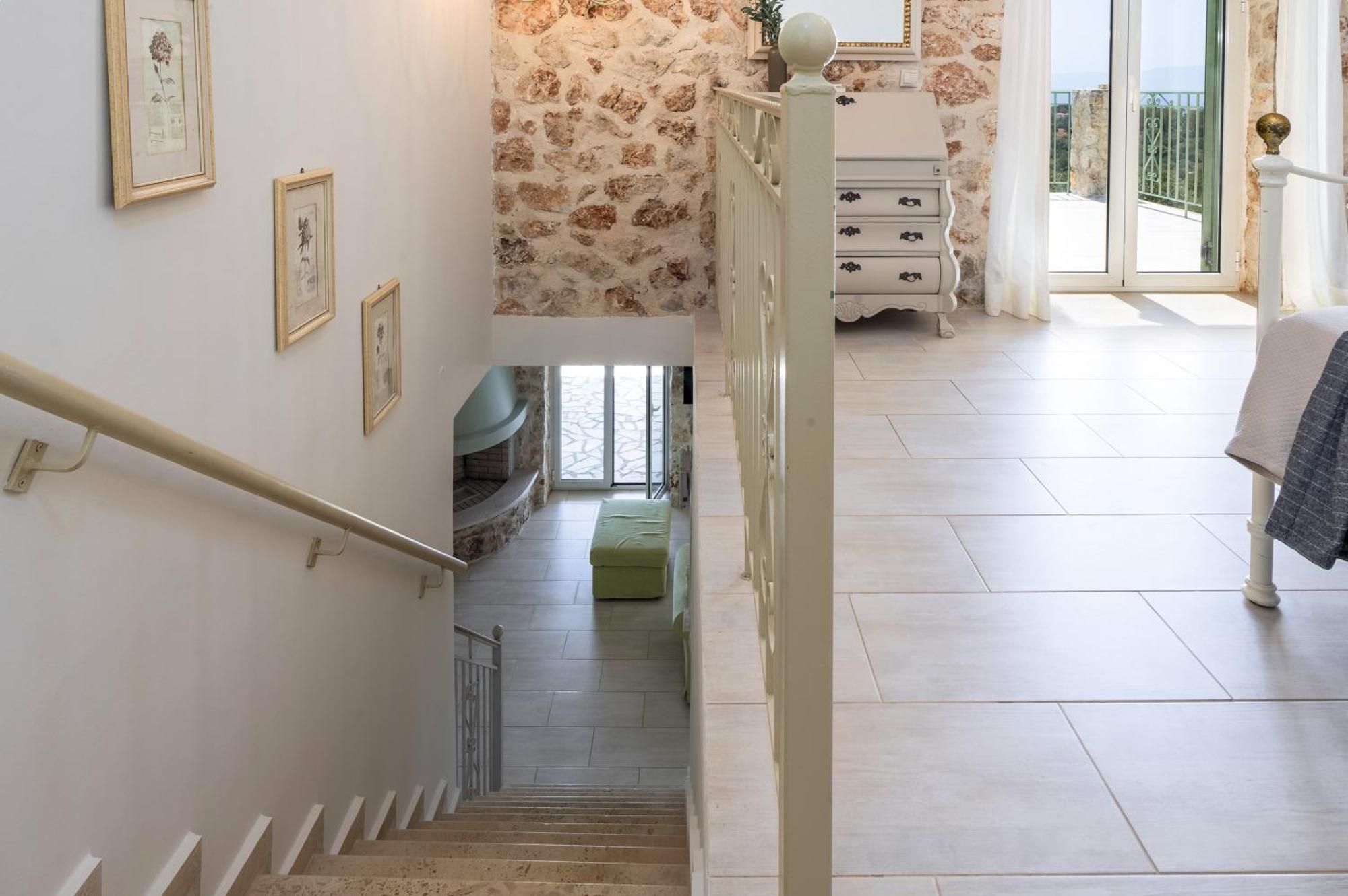 Villa Sevastoula Ratzaklíon エクステリア 写真