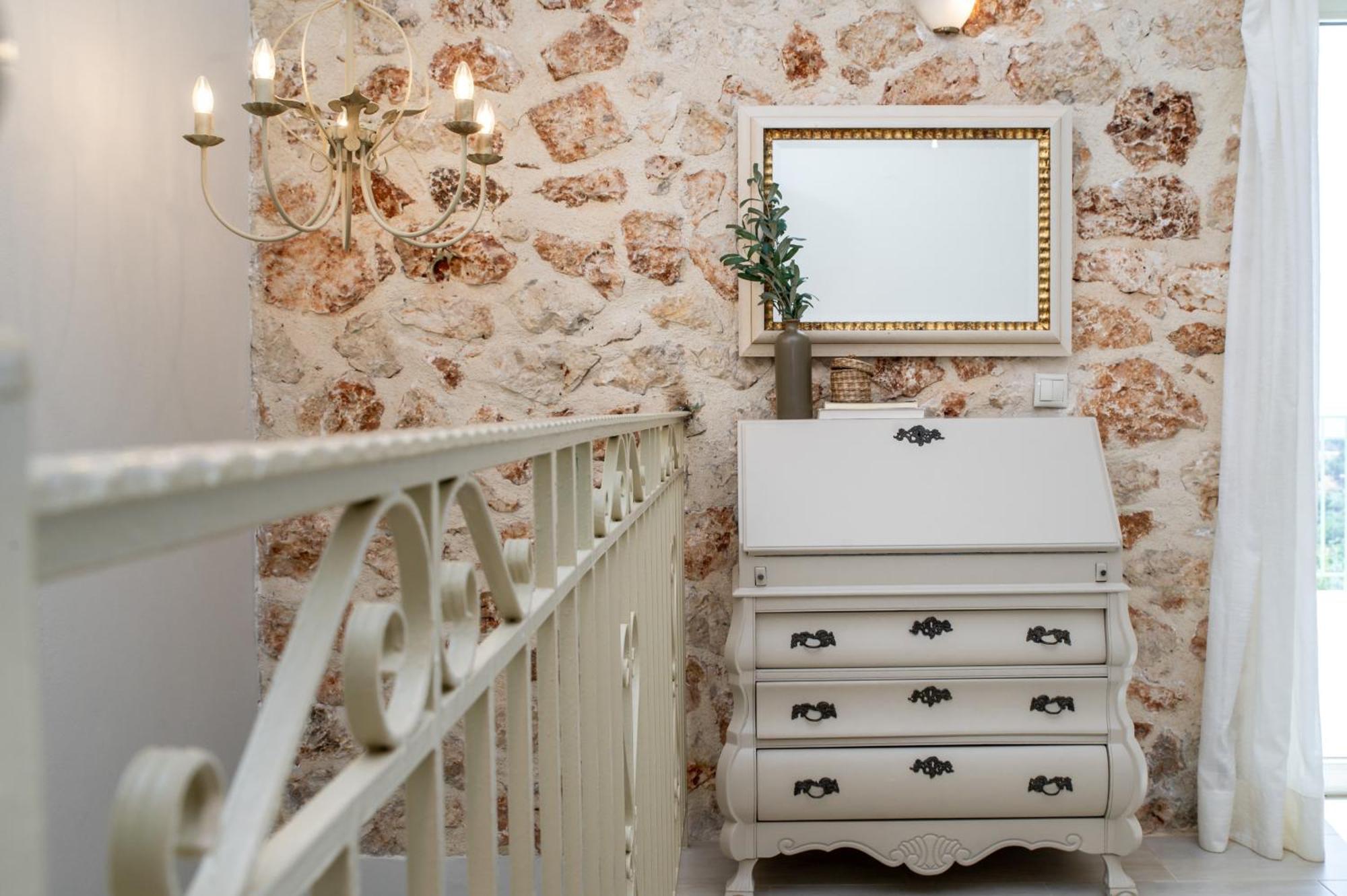 Villa Sevastoula Ratzaklíon エクステリア 写真